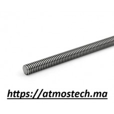 Tige filetée de 8 mm Vis mère  1000x8mm