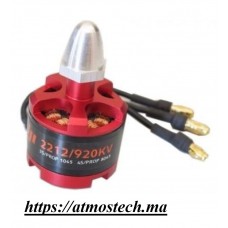 Moteurs sans balais Readytosky 2212 920 kV Brushless