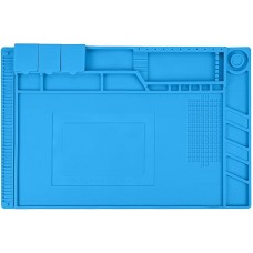 Tapis de réparation magnétique en silicone (45 x 30 cm) Tapis de réparation magnétique en silicone (45 x 30 cm)