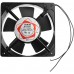 Ventilateur de refroidissement 12025 / 220-240 V