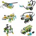 Kit LEGO WEDO 2.0 complet