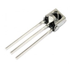 Récepteur infrarouge IR 1838B