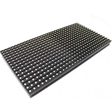 Module LED P8 32×16 RGB avec câble – Affichage matriciel LED - P8-SMD32X16A