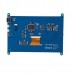 Afficheur LCD 7 pouces 1024X600 Raspberry Pi écran tactile capacitif HDMI