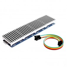 MATRICE MAX7219