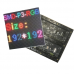 Carte d'affichage LED P3SMD 64*64