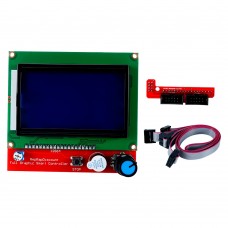 écran LCD12864