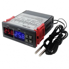 Thermostat numérique STC-3008