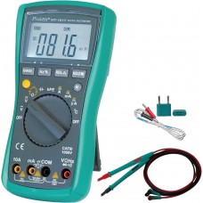 Multimètre numérique Pro’sKit MT-1217