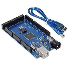 Arduino Mega 2560 R3 + Cable USB