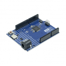 Arduino UNO R4 Minima avec câble