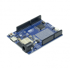 Arduino UNO R4 WiFi avec Câble