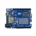 Arduino UNO R4 WiFi avec Câble