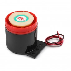 SFB-55   alarm buzzer 12V