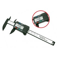 Electronic digital caliper LR44 AG13