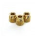Engrenage d'entraînement d'extrudeuse 26 dents MK8 pignon