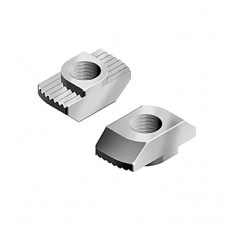 T-nut Écrous pour profilé aluminium 2020 
