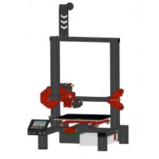 Imprimante 3D Alfawise U30 
