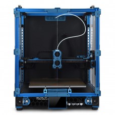 Kit Imprimante 3D Siboor Voron 2.4 350 avec écran LCD 7″