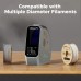 Creality Space Pi Filament Dryer – Sécheur intelligent de filament pour imprimante 3D