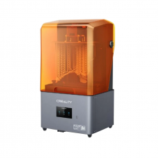 Creality Halot Mage 8K – Imprimante 3D Résine LCD 8K Professionnelle