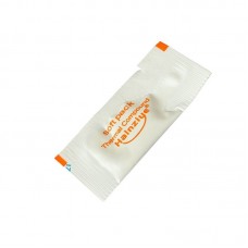 Véritable refroidisseur maître ordinateur CPU pâte de refroidissement paquet de silicone graisse de silicone thermique paquet de refroidissement électronique