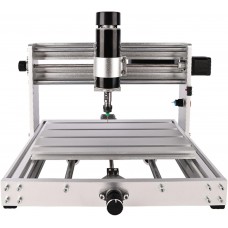 Machine CNC 3018 Max 150W + Module Laser en option (Aucun / 20W / 40W)