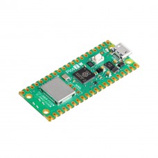 Carte Raspberry Pi Pico 2W