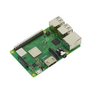 Raspberry PI 3B+