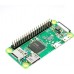 Raspberry Pi Zero W Wifi et Bluetooth