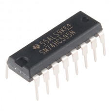 SN74HC595N