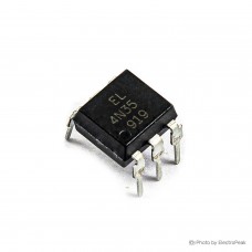 EL4N35 Optocoupleur 4N35 (DIP6)