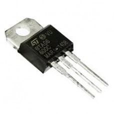Triac BTA06-600C BTA06-600 - 600V 6A 