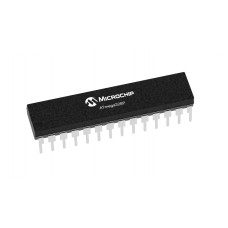MICROCONTRÔLEUR ATMEL ATMEGA328p-PU
