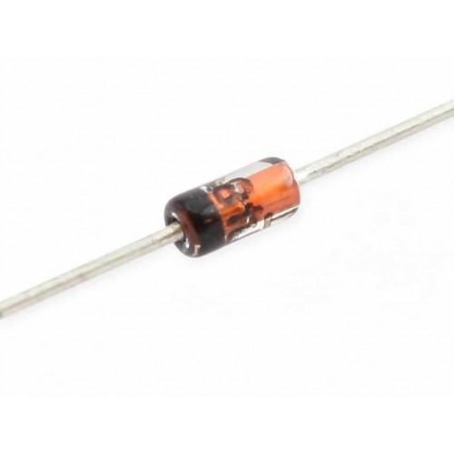 Diode Commutation Diode de commutation IN4148