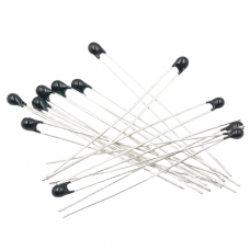 Résistances thermiques NTC 10K Ohm