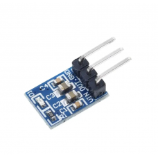 Module Régulateur de Tension AMS1117-3.3V Mini HW-764 – Convertisseur LDO 3.3V