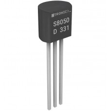 Transistor NPN S8050 D331