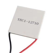 Module thermoélectrique Peltier TEC1-12710 12V Module thermoélectrique Peltier TEC1-12710 12V