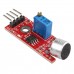 Module Microphone pour arduino KY-038