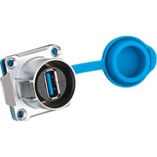 Connecteur USB3 étanche