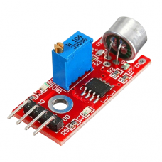 Module Microphone pour arduino KY-038