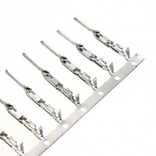 Connecteur Reed à borne Dupont mâle 2,54 mm 1 pièce