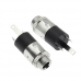 Connecteur PJ392 Stéréo Male 3 pin