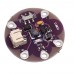 Module d'alimentation LilyPad LiPower Boost Module d'alimentation LilyPad LiPower Boost