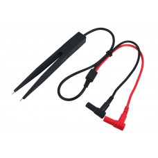 Test multimètre CMS