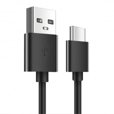 Câble Data et Charge Rapide – USB-A vers USB Type-C