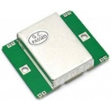 Sonde de détection radar Doppler micro-ondes HiLetgo HB100, module de capteur sans fil