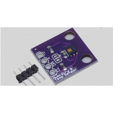 Capteur de température et d'humidité GY-213V-HTU21D I2C, remplacement SHT21 SI7021 HDC1080