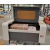 CNC cutter machine R9060 (100W, 6090, CO2, Machine de découpe laser) CNC cutter machine R9060 (100W, 6090, CO2, Machine de découpe laser)